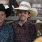 Roughrider Days Youth Rodeo