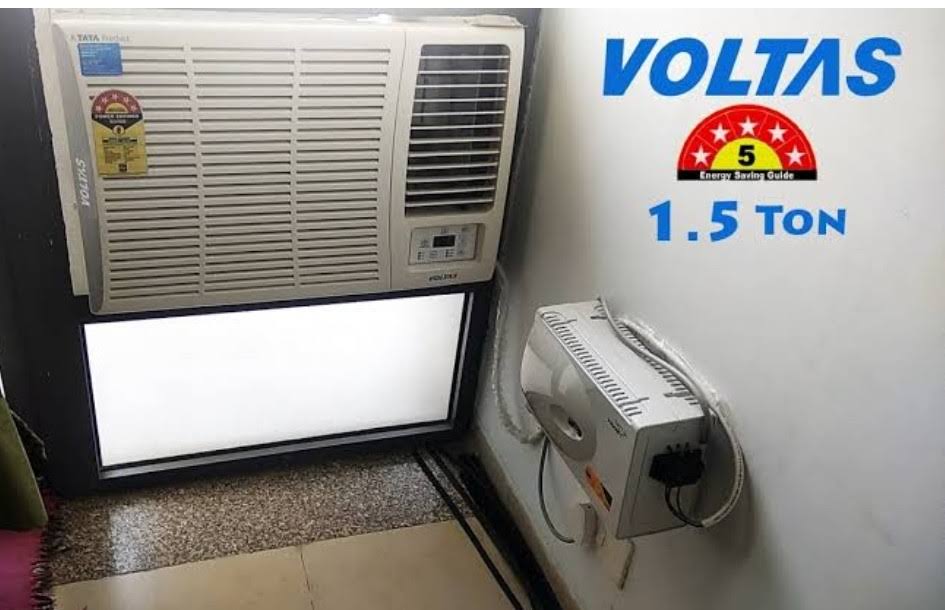 Voltas window Ac product image