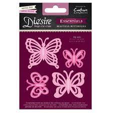 Card making & scrapbooking ideas: Mini Die Cutting Machine Trimmers Dies And Card Making Bundle Craftyarts Co Uk
