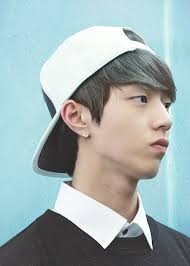 Myname Junq Born In South Korea In 1993 Fashion Kpop Boy Music Boy Bands South Korean Boy Band