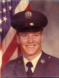 Tony Allen Thurman Obituary