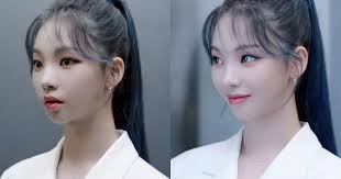 I can't tell you how much time i've. Korean Netizens Surprised After Seeing Aespa Karina S Real Visuals In Hyundai Commercial With Exo Kai Kpopstarz