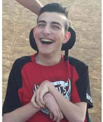 Grayson Wegener Obituary (2000