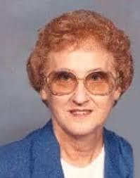 Mary Lois Goodnight Conner Obituary March 1, 2007