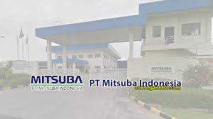 Yayasan mitsuba di cikokol : Pt Mitsuba Indonesia