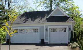 Professional door provides garage door maintenance and repair service for our valued customers, as well. Echo Ridge Xl Carriage House Garage Door Series Richards Wilcox