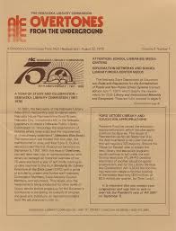 Overtones from the Underground : Volume 3 (1975-76)