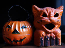 Maybe you would like to learn more about one of these? Vintage Halloween Collecting Grows In Popularity
