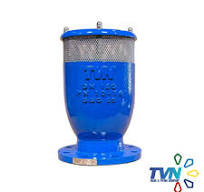 Threaded End Air Valve V305 - TVN Valve & Piping Company
