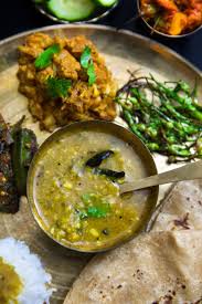 Maharashtrian Thali Recipes 1 Crave Cook Click Recipes Maharashtra Food Top Food Blogs