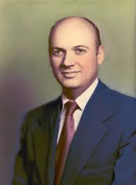 Roland Bell Holt (1920-abt.2001)