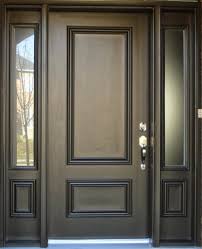 Namun pastikan kombinasi warna kusen pintu rumah tersebut tidak kontras satu sama yang lainnya. Warna Pintu Dan Jendela Rumah Cek Bahan Bangunan