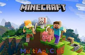 Unlimited coins java edition apk mod guns free download minecraft pe android apps. Minecraft Mod Apk 1 17 34 02 Pocket Edition All Unlocked