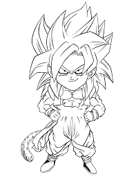 Showing 12 coloring pages related to goku ultra instinct. Dragon Ball Z Goku Coloring Pages Printable Coloring And Drawing