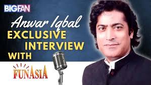 Anwar Iqbal Baloch Last interview with Funasia 104.9 FM