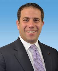 Valley National Bank appoints new president, chief banking officer