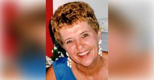 Obituary information for Judith "Judy" Jackson