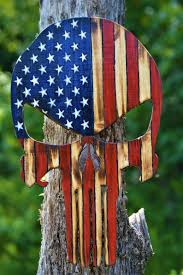 Große auswahl an the punisher skull. Punisher Flag Wooden Punisher Flag Wood Punisher Flag Etsy Punisher Skull American Flag Punisher Wooden American Flag
