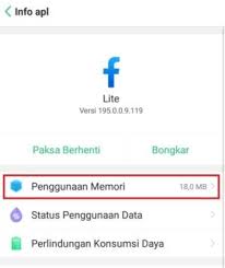 Facebook lite also helps you keep up with the latest news and current events around the world. Perbedaan Facebook Lite Dengan Facebook Biasa Ukuran Fitur Dll