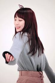 Exid we hyelin 이엑스아이디 혜린. Hyerin Exid Girl South Korean Girls Korean Girl Groups