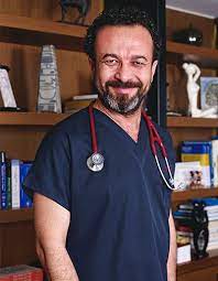 Peki, bu yaygın problemin son derece ciddi sağlık sorunlarına gebe olduğunu farkında mısınız? Dr Umit Aktas Ozgecmis