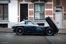 Time is hard on ghost towns and abandoned mines, meaning that this part of our history is disappearing quickly. Gallery Go Behind The Scenes On Our 1963 Tvr Grantura Film Shoot Petrolicious