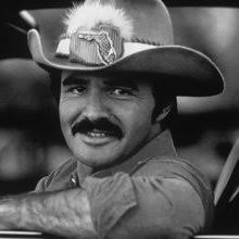 Burt Reynolds Movies Quiz