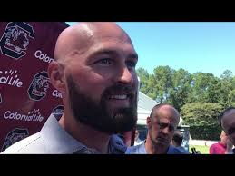 Connor Shaw talks South Carolina Gamecocks, 2019 team, quarterbacks