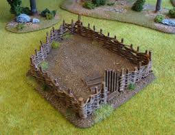Epingle Sur Mini Doors Fences Gates Palisades