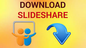 Sangat bermanfaat bagi semua orang baik siswa, mahasiswa, karyawan, pengusaha. How To Download From Slideshare Youtube