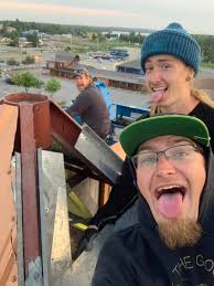 Nothing like coming across old job site photos 🤙💯