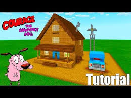 Vulture takes a look at where we are, and how we got here. Courage The Cowardly Dog House Blueprint Courage The Cowardly Dog House