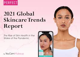 Here are the trends retail experts predict for 2021. Perfect Corp S 2021 Global Beauty Trends Report Spotlights Top Skincare Trends Around The World My Techdecisions