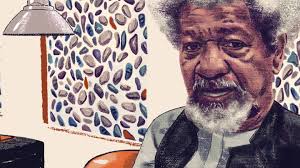 Cambridge university press soyinka, wole. Nigerian Writer Wole Soyinka On Coup Culture And Challenging Castro Financial Times