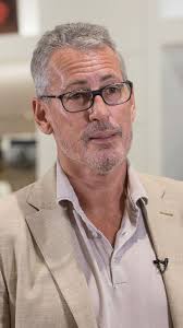 Exclusive interview: Eric Watson speaks after prison term