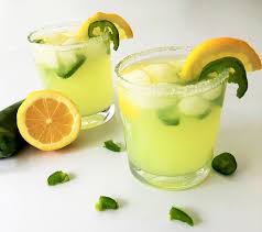 Last updated jul 18, 2021. Margarita Recipe Virgin Jalapeno The Leaf Nutrisystem