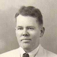 Edward Russell “Peter” Pierce (1902-1978)