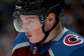 Cale Makar Gallery
