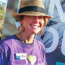 Dana Whitson's Instagram, Twitter & Facebook