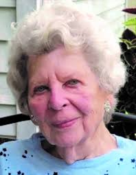 Eunice Daugherty Obituary (2025)