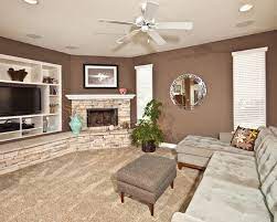 Corner Fireplace Design Ideas Pictures Remodel And Decor Fireplace Design Corner Fireplace Corner Fireplace Design