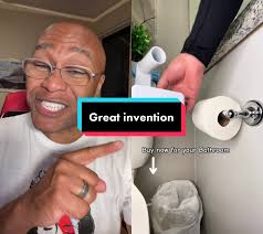 #duet with @Top Wipe #topwipe #cleantok #lifestyle #bathroomcleaning  #toiletpaperroll #bathroomhacks