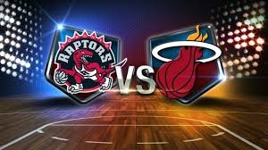 The toronto raptors are set to play in the second round of the nba playoffs for only the second time in team history — and the first since 2001 — when they take on the miami heat beginning tuesday. Nba Betting Preview Miami Heat At Raptors Canadian Betting Sites
