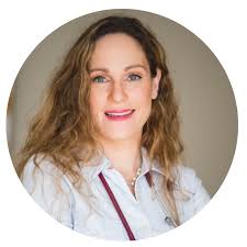 DOCTOR ESTHER GANELIN COHEN -Child Neurologist