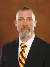 2016 Football Coaches