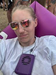 Jumping into a clean space with dusty clothes