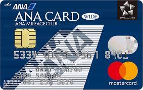 Student cards aren't the only credit card option for young adults — you can consider secured cards. Ana Card Lineup Ana Mileage Club