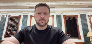 President Zelenskyy: Brilliant operation executed in enemy territory -  Ukrainian World Congress