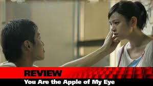 You are the apple of my eye. Nyaff Review You Are The Apple Of My Eye Flixist