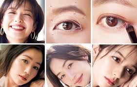 石原さとみ 有村架純 橋本環奈 綾瀬はるか 西野カナ タレ目な芸能人はどこか親しみやすいモテ顔 男性ウケも抜群なタレ目メイクをマスターしましょう 元々つり目さんでも大丈夫 アイラインの引き方やアイシャドウ マスカラの付け方で簡単にタレ目メイクが